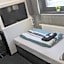 BUSINESS-MOTEL free WiFi & massage, air-con, XXL-Parking