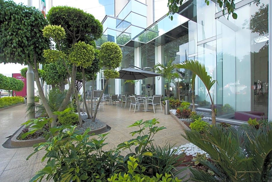Crowne Plaza Hotel Mexico City North-Tlalnepantla By IHG