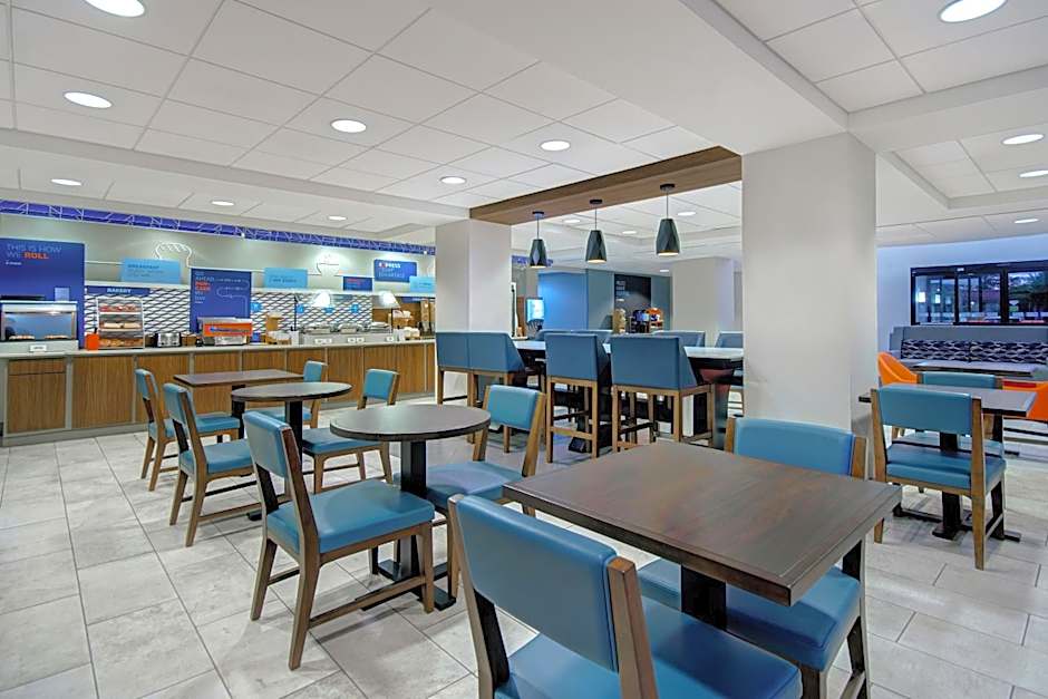 Holiday Inn Express Marietta - Atlanta Northwest By IHG