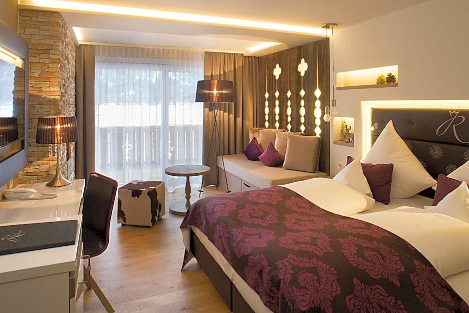 Hotel Das Rubezahl