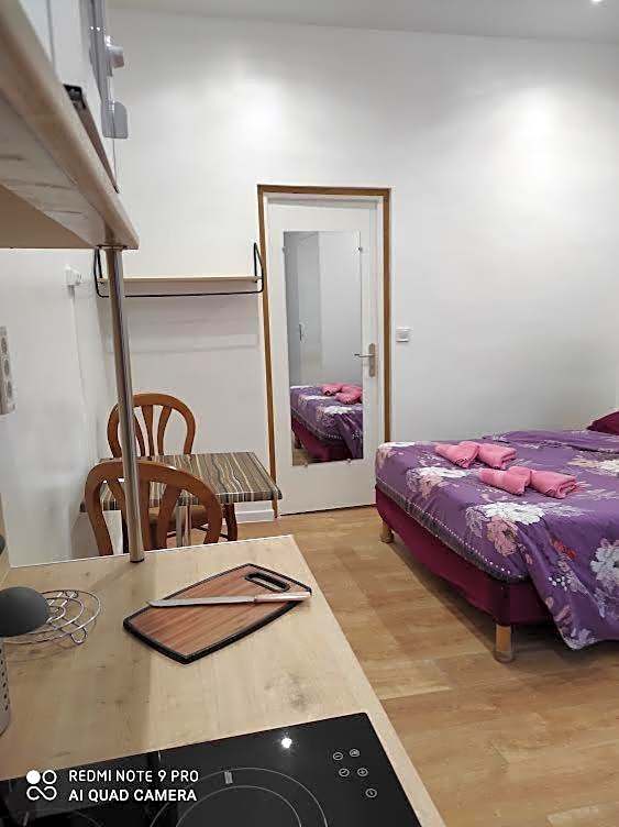 Hôtel Lyonnais
