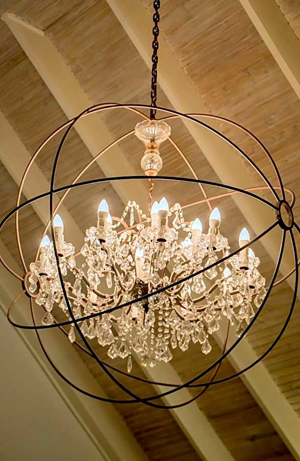 African Safari Lodge