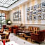 Hotel Kaiserhof Wien