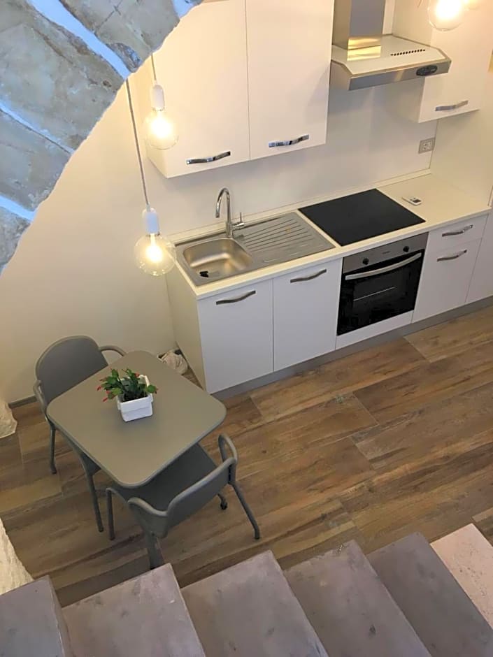 L'ArChasetta Historic Apartments