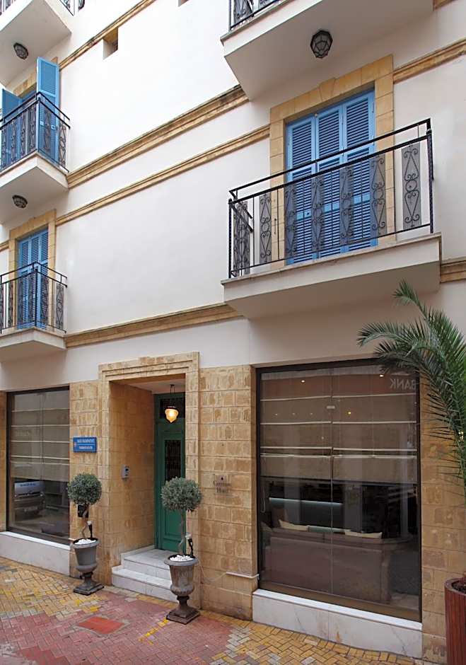 Centrum Hotel - City Center