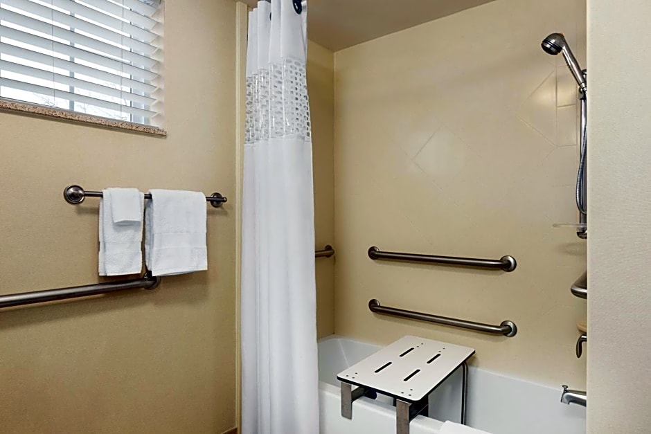 Hampton Inn Dover