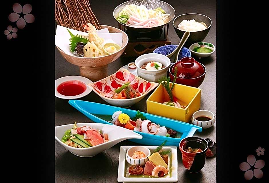 Super Hotel Izumo-Ekimae