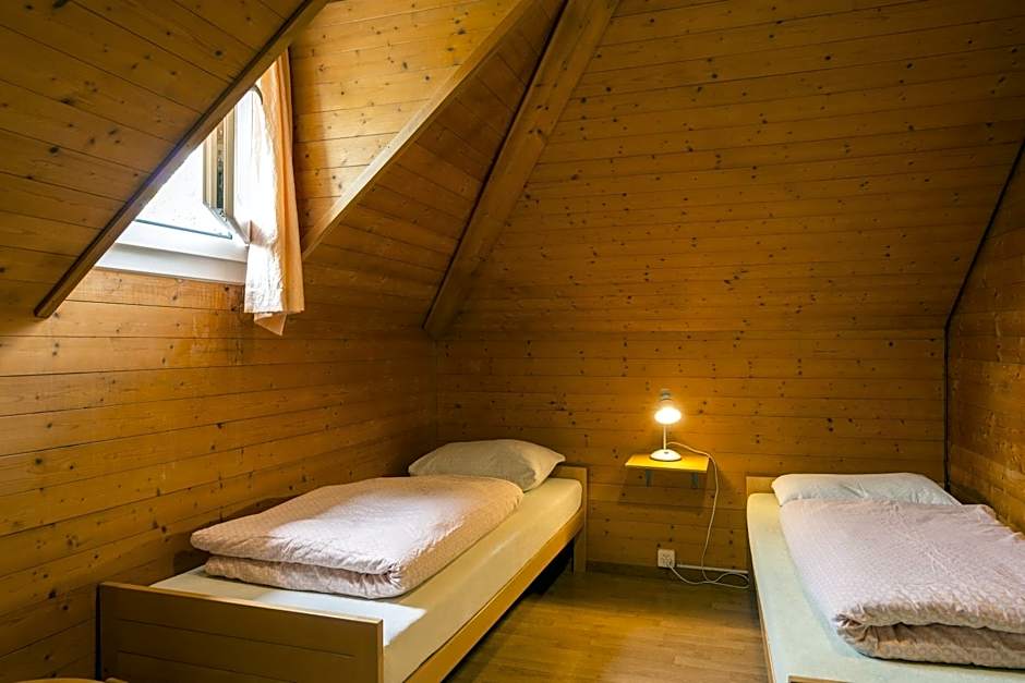 Schaffhausen Youth Hostel