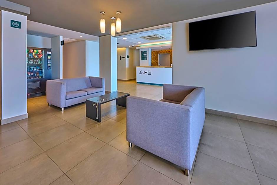City Express Junior by Marriott Mexicali