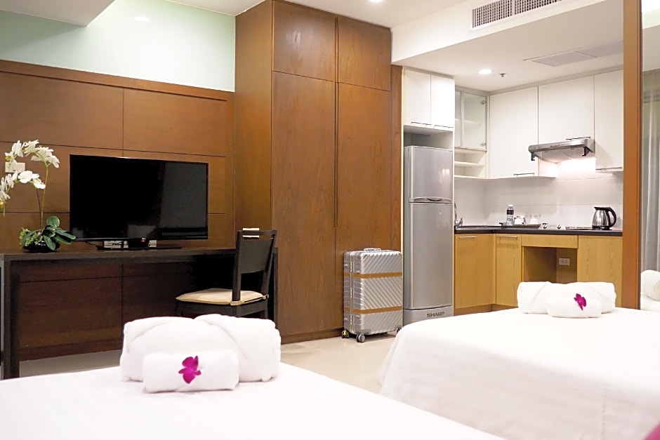 Furamaxclusive Sathorn Hotel Bangkok