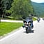 Clarketon Motel - Maggie Valley