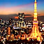 ANA InterContinental Tokyo By IHG