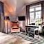 Boutique Hotel Poppenbütteler Hof