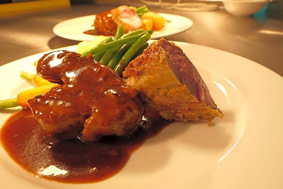 Sporthotel TREFF PUNKT