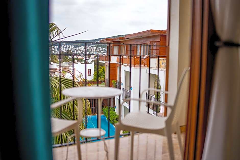 Liona Hotel & SPA