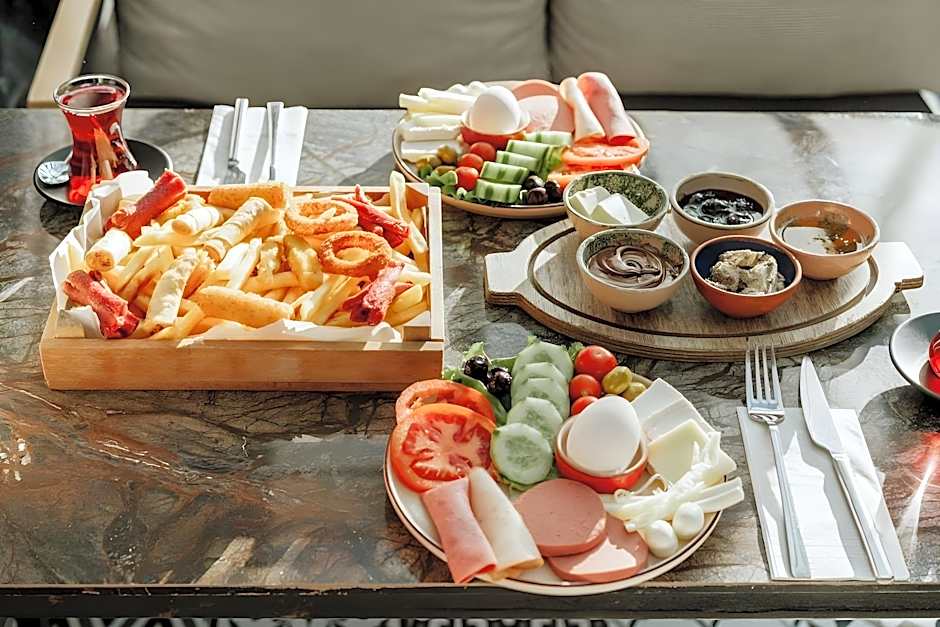 Concept Royal Edirne
