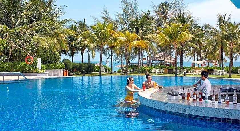 Best Western Premier Sonasea Phu Quoc