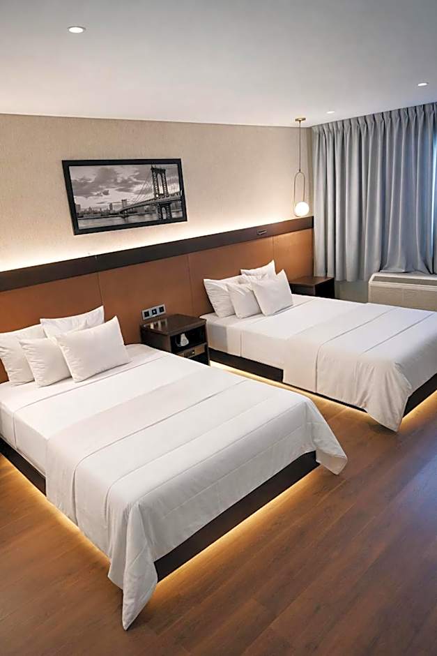 Hotel Mirage Brooklyn