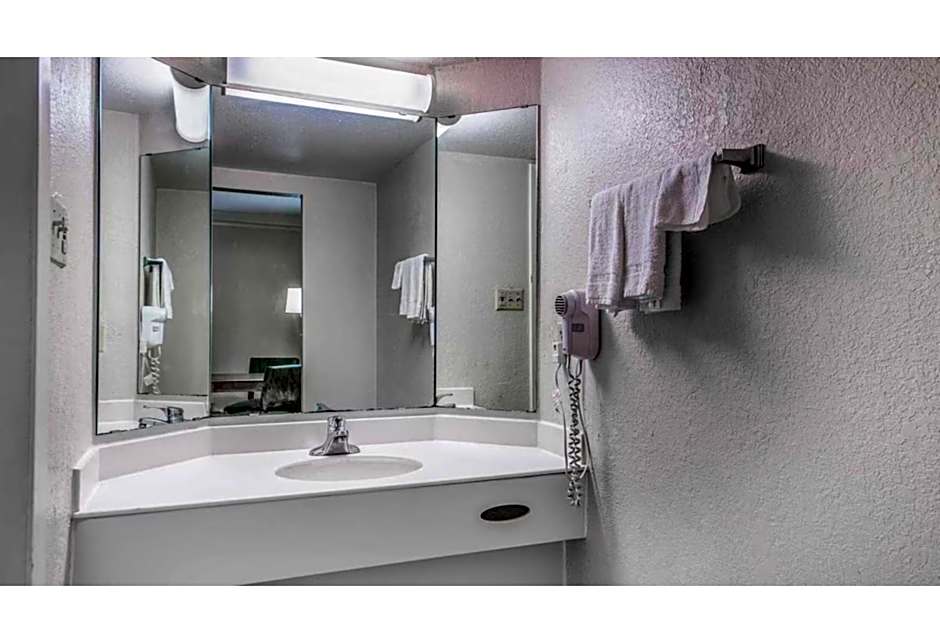 Motel 6-Monroe, LA