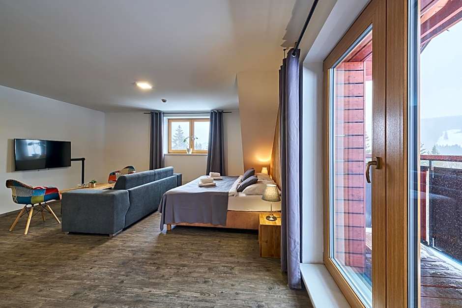 Hotel Obzor