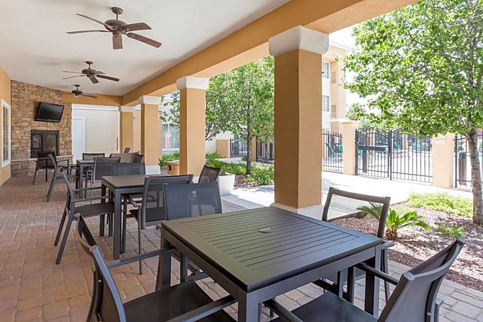 TownePlace Suites by Marriott Tucson Airport