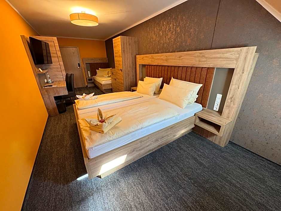 Heidekönig Hotel Celle
