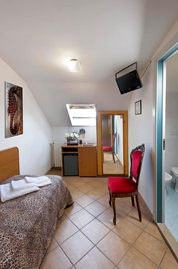 Hotel Roma
