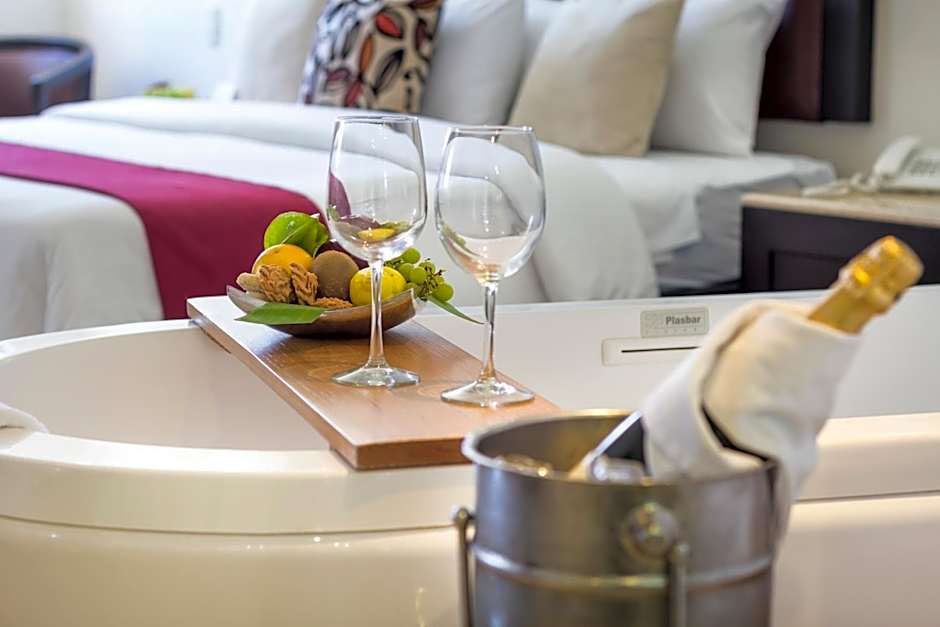 Imperio de Angeles Executive by Real de Minas Business Class