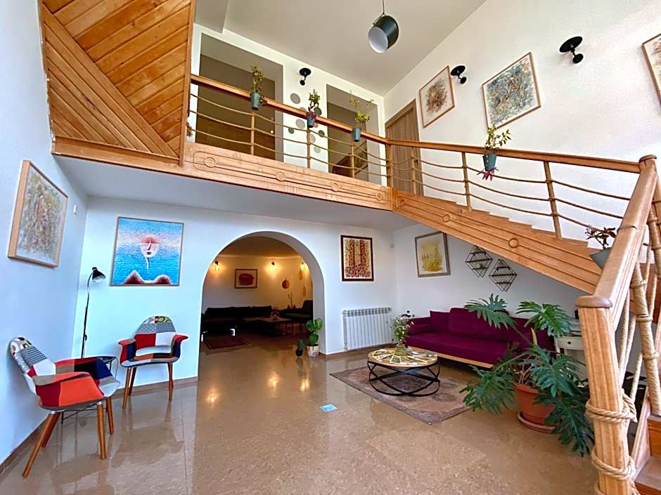 Hestia - Hotel, Wine and View