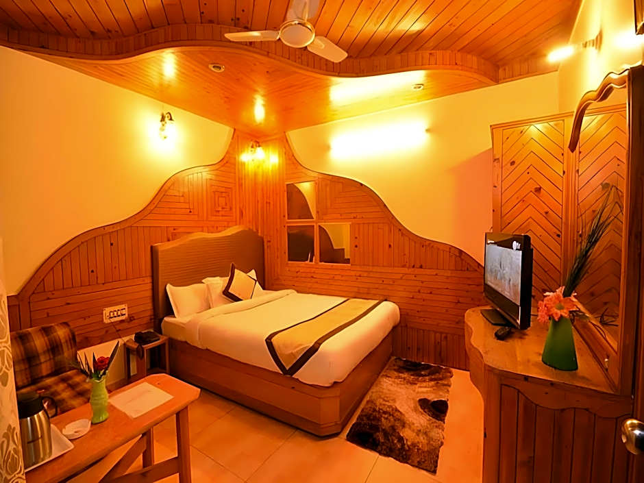 Hotel Happy Home the Lake Paradise