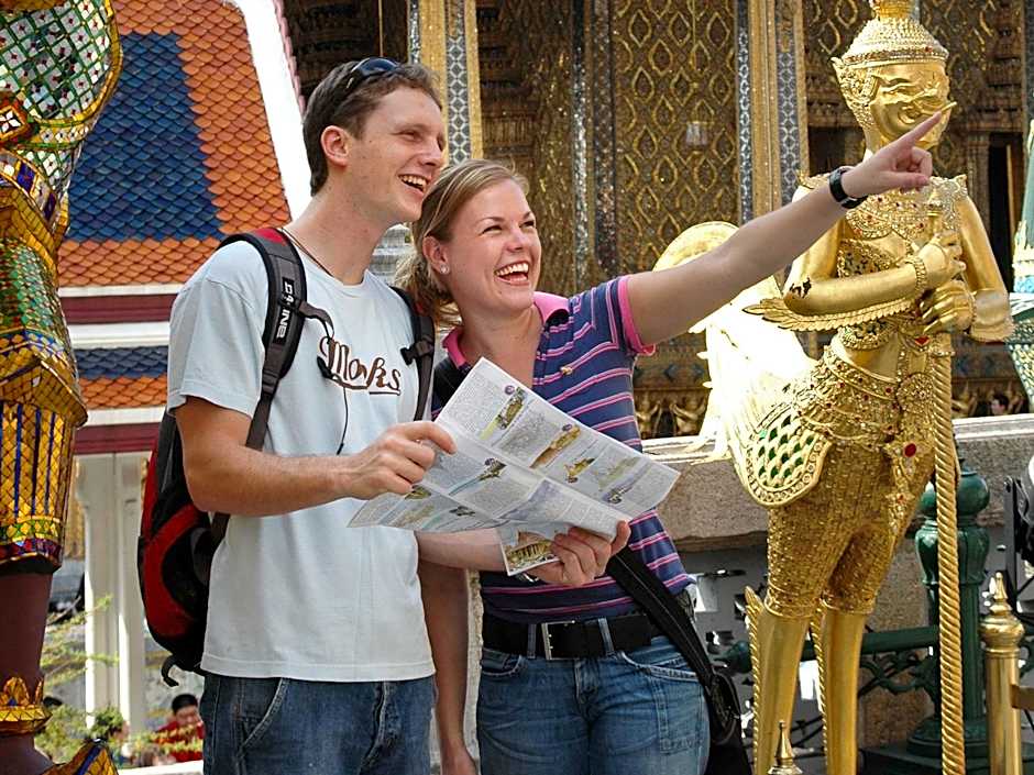 Novotel Bangkok Sukhumvit 4