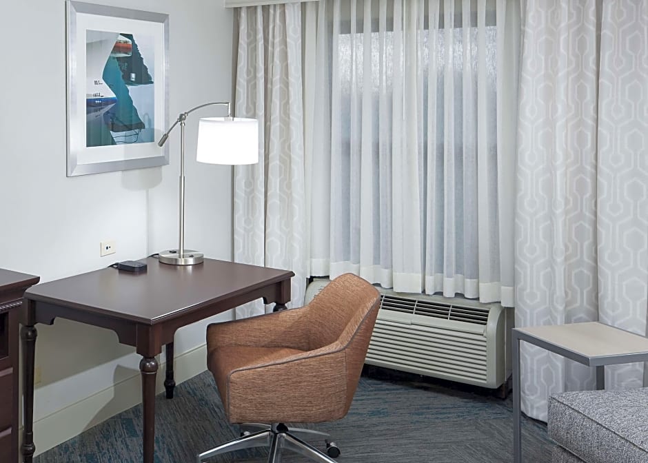Hampton Inn Ft Lauderdale Airport North Cruise Port Fort