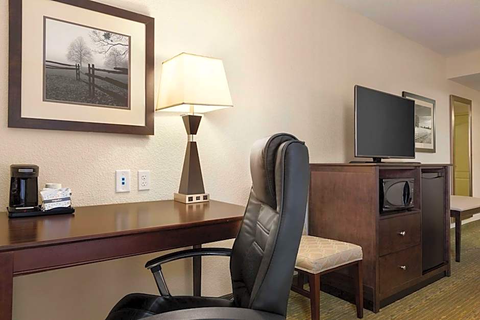 Hampton Inn By Hilton Dover