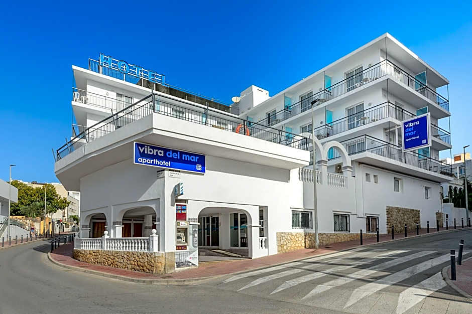 Vibra Del Mar Aparthotel