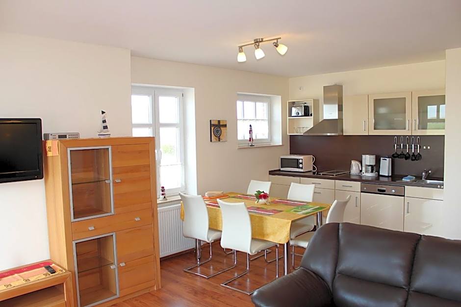 Ferienwohnungen am Museumshof