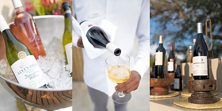 Unembeza Boutique Lodge & Spa