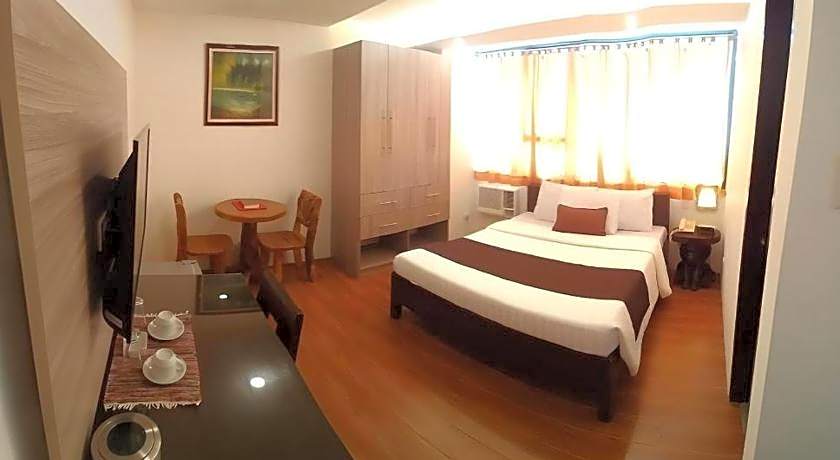 Hotel Asuncion