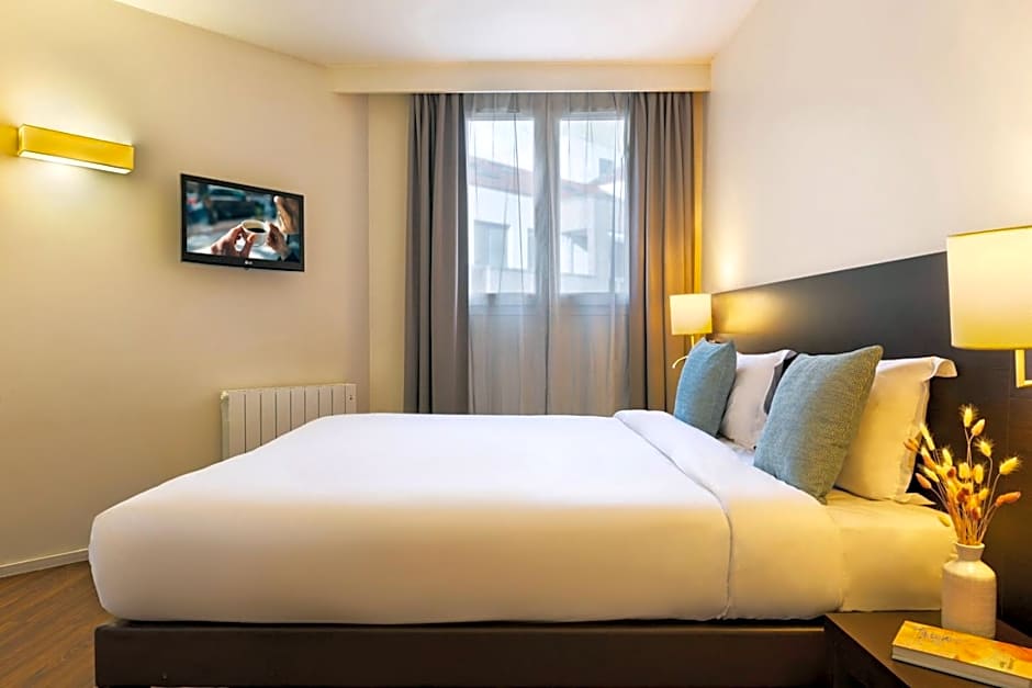 Citadines Part-Dieu Lyon