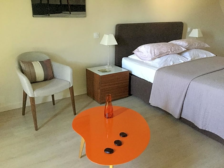 Chambres d'Hotes au Pays de Valencay en Berry
