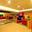 Tubtim Siam Suvarnabhumi Hotel