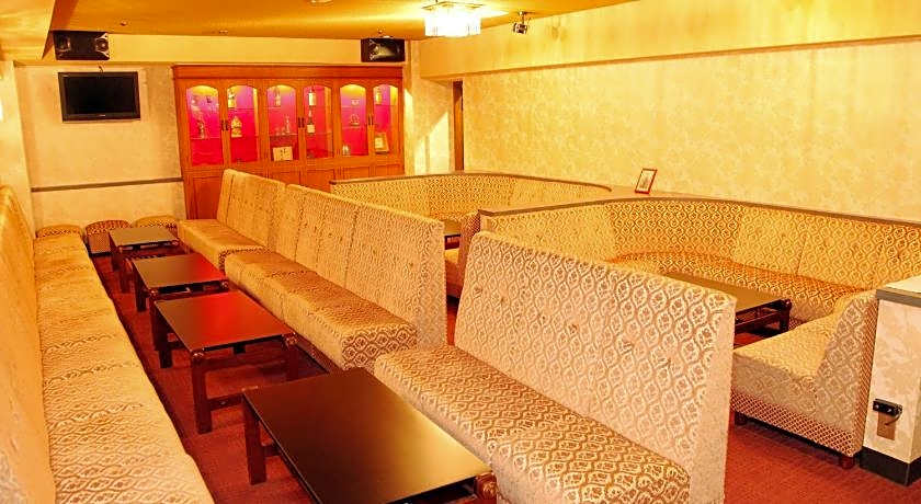 Hotel Kirishima Castle