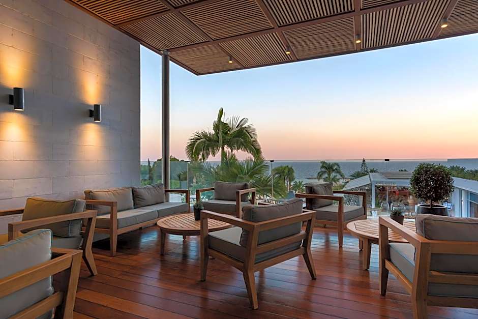 Mediterranean Beach Hotel