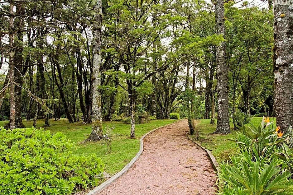 Luxuoso Studio 2007 Laje de Pedra Gramado Canela