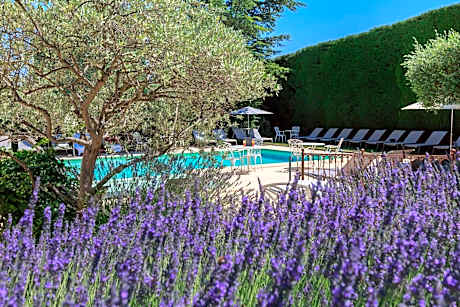 Auberge de Cassagne & Spa