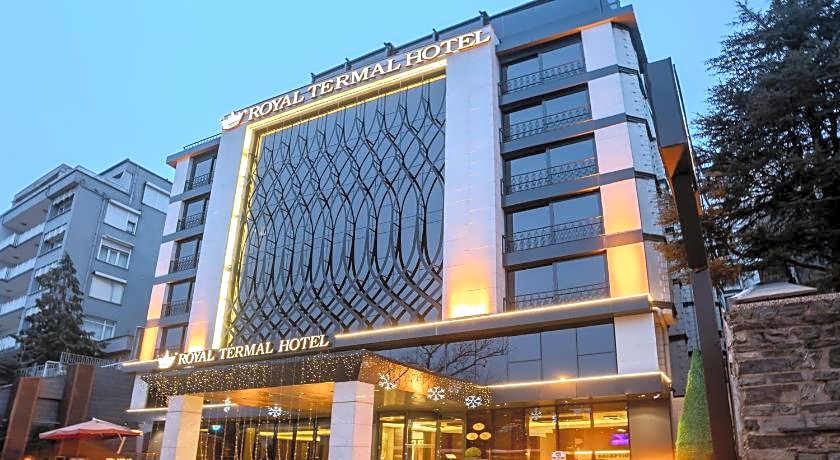Royal Termal Hotel