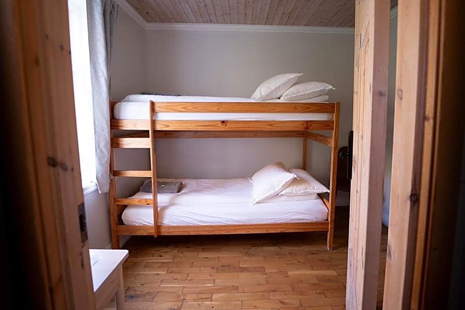 1908 Hostel by Tröll