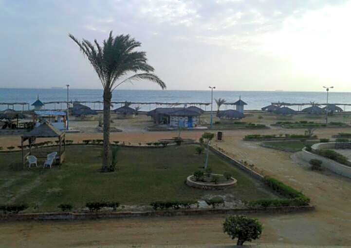 Fanara Apartments Armed Forces