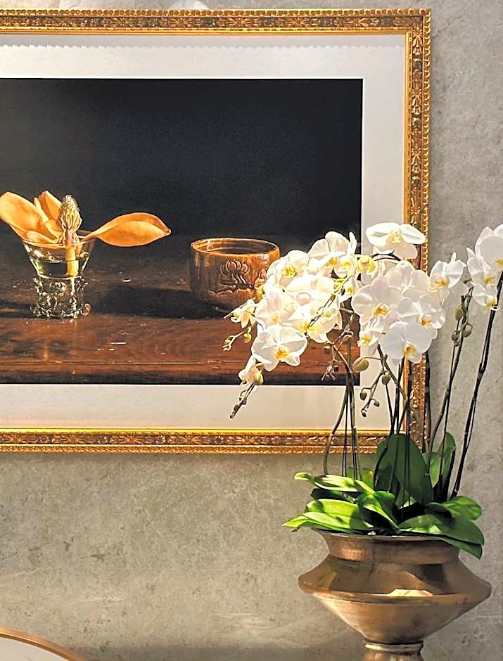Grand Madison Hotel Guangzhou Zhujiang New Town Huaxuan