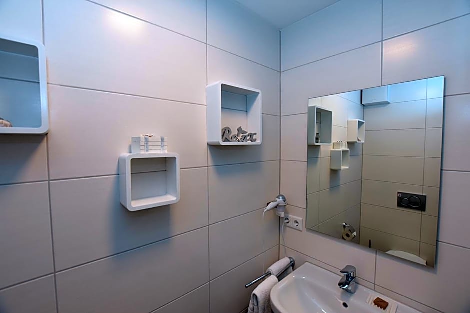 Boardinghouse Henschelstraße