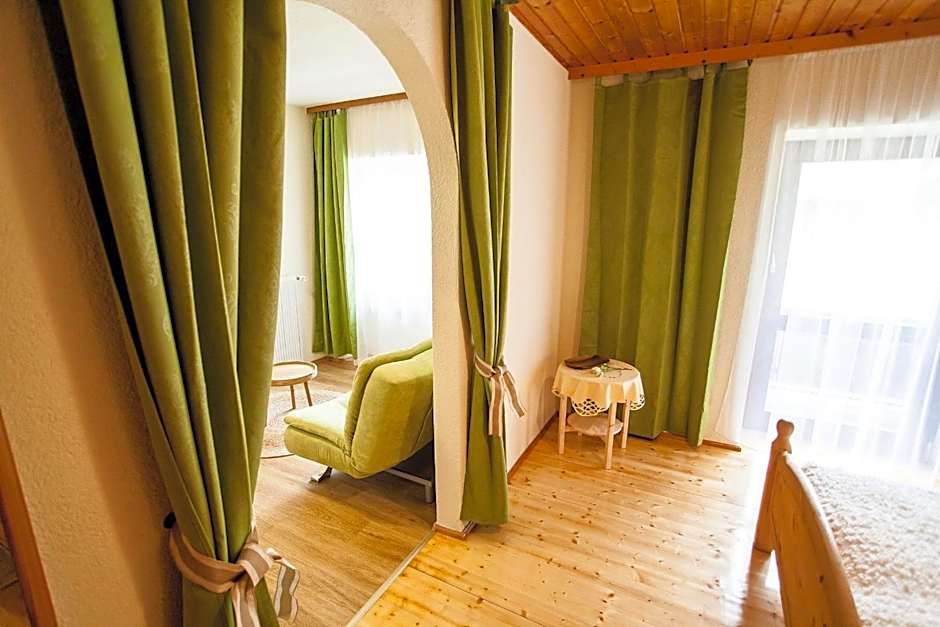 Waldhotel Bad Jungbrunn